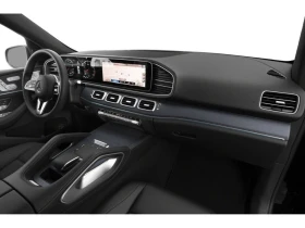 Mercedes-Benz GLE 350 4MATIC* АвтоКредит* (ЦЕНА ДО БГ), снимка 13