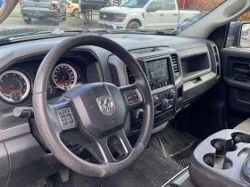 Dodge RAM 1500 * Express * 2 КЛЮЧА* KEYLESS* , снимка 9