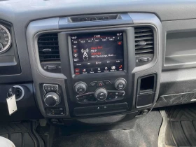 Dodge RAM 1500 * Express * 2 КЛЮЧА* KEYLESS* , снимка 5