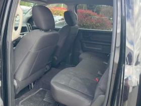 Dodge RAM 1500 * Express * 2 КЛЮЧА* KEYLESS* , снимка 10