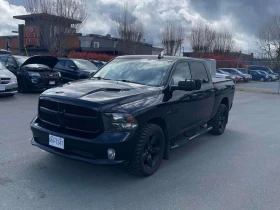 Dodge RAM 1500 * Express * 2 КЛЮЧА* KEYLESS* , снимка 1