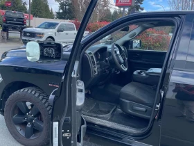 Dodge RAM 1500 * Express * 2 КЛЮЧА* KEYLESS* , снимка 11
