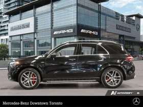 Mercedes-Benz GLE 53 4MATIC AMG/360/ОБДУХВАНЕ/ПАНОРАМА/ДИСТРОНИК, снимка 3