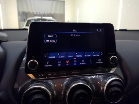 Nissan Juke 1.0 DIG-T N-connecta , снимка 7