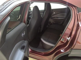 Nissan Juke 1.0 DIG-T N-connecta , снимка 10