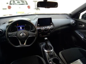 Nissan Juke 1.0 DIG-T N-connecta , снимка 5