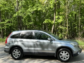 Honda Cr-v 2.0i панорама, снимка 6