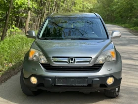 Honda Cr-v 2.0i панорама, снимка 2