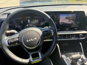 Kia Sportage * * CARFAX * * АВТО КРЕДИТ * * Цена до БГ * * , снимка 9