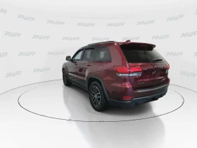 Jeep Grand cherokee * Trailhawk * CARFAX * ЦЕНА ДО БГ, снимка 6