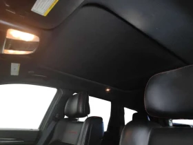 Jeep Grand cherokee * Trailhawk * CARFAX * ЦЕНА ДО БГ, снимка 16