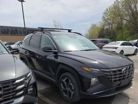 Hyundai Tucson Luxury/ПАНОРАМА/ДИСТРОНИК/OT HYUNDAI, снимка 4