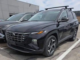 Hyundai Tucson Luxury/ПАНОРАМА/ДИСТРОНИК/OT HYUNDAI, снимка 1