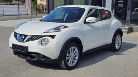 Nissan Juke 1.5DCi 6SP Facelift IT-ИСТОРИЯ-ТОП СЪСТ.-ЛИЗИНГ, снимка 3