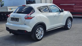 Nissan Juke 1.5DCi 6SP Facelift IT-ИСТОРИЯ-ТОП СЪСТ.-ЛИЗИНГ, снимка 6