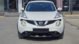 Nissan Juke 1.5DCi 6SP Facelift IT-ИСТОРИЯ-ТОП СЪСТ.-ЛИЗИНГ, снимка 2