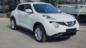 Nissan Juke 1.5DCi 6SP Facelift IT-ИСТОРИЯ-ТОП СЪСТ.-ЛИЗИНГ, снимка 1