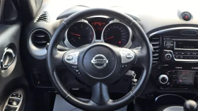 Nissan Juke 1.5DCi 6SP Facelift IT-ИСТОРИЯ-ТОП СЪСТ.-ЛИЗИНГ, снимка 10