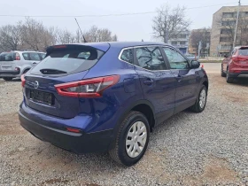 Nissan Qashqai, снимка 3