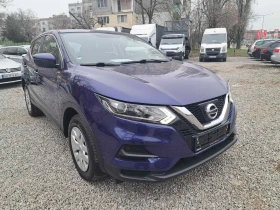 Nissan Qashqai, снимка 6