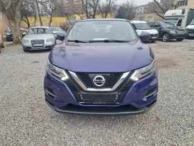 Nissan Qashqai, снимка 1
