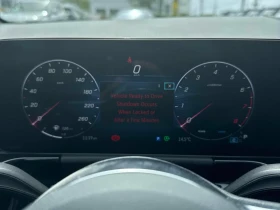 Mercedes-Benz GLA 250 ДИСТРОНИК * ПОДГРЕВ * ПАНОРАМА * CARFAX, снимка 8