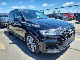 Audi Q7  3.0T | TECHNIK | DISTRONIC | HEAD-UP | 360 , снимка 2