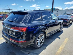 Audi Q7  3.0T | TECHNIK | DISTRONIC | HEAD-UP | 360 , снимка 3