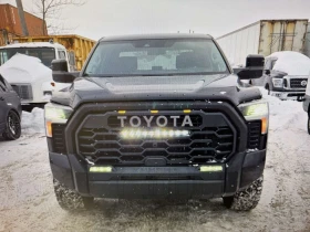 Toyota Tundra, снимка 1