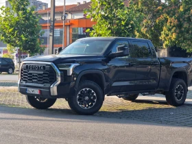 Toyota Tundra, снимка 1