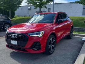 Audi Q3 Technik  CARFAX, снимка 1