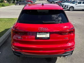 Audi Q3 Technik  CARFAX, снимка 4