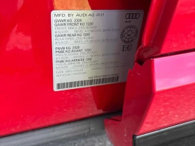 Audi Q3 Technik  CARFAX, снимка 11