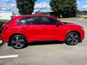 Audi Q3 Technik  CARFAX, снимка 3