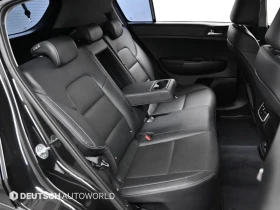 Kia Sportage 1.6 2WD PRESTIGE, снимка 12