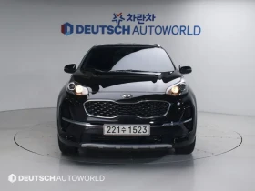 Kia Sportage 1.6 2WD PRESTIGE, снимка 3