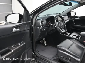 Kia Sportage 1.6 2WD PRESTIGE, снимка 11