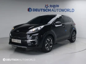 Kia Sportage 1.6 2WD PRESTIGE, снимка 1
