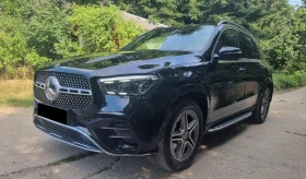 Mercedes-Benz GLE 300 d 4MATIC AMG-Line, снимка 1