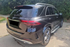 Mercedes-Benz GLE 300 d 4MATIC AMG-Line, снимка 4