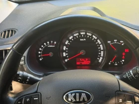 Kia Sportage 1.6 GDI 135 к.с., снимка 10