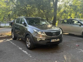 Kia Sportage 1.6 GDI 135 к.с., снимка 6