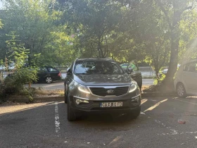 Kia Sportage 1.6 GDI 135 к.с., снимка 3