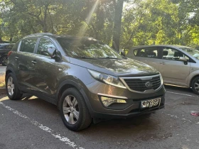 Kia Sportage 1.6 GDI 135 к.с., снимка 1