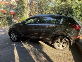 Kia Sportage 1.6 GDI 135 к.с., снимка 5