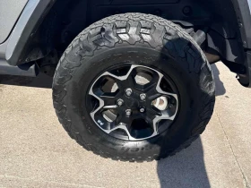 Jeep Wrangler * Unlimited Rubicon * CARFAX * ОПЦИЯ ЗА ФИНАНСИРАН, снимка 7