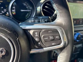 Jeep Wrangler * Unlimited Rubicon * CARFAX * ОПЦИЯ ЗА ФИНАНСИРАН, снимка 16