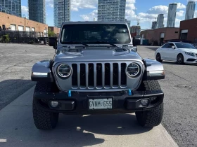 Jeep Wrangler * Unlimited Rubicon * CARFAX * ОПЦИЯ ЗА ФИНАНСИРАН, снимка 6