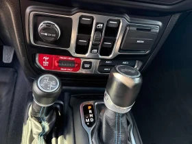 Jeep Wrangler * Unlimited Rubicon * CARFAX * ОПЦИЯ ЗА ФИНАНСИРАН, снимка 10