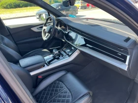 Audi SQ7, снимка 7